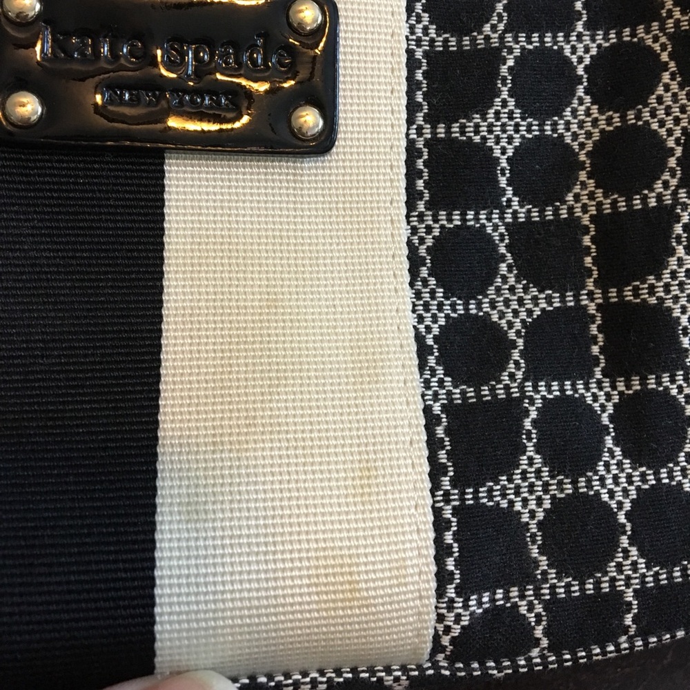 Kate Spade Bag - Picture 6 of 6
